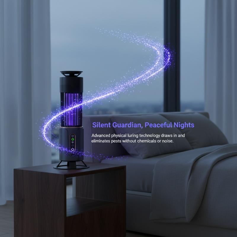 @*2-in-1 Electric Mosquito Zap - đánh giá và giá Outdoor Lighting On Fence