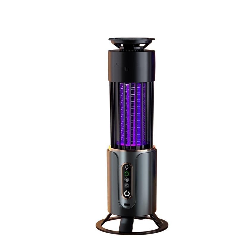 @*2-in-1 Electric Mosquito Zap - đánh giá và giá Outdoor Lighting On Fence