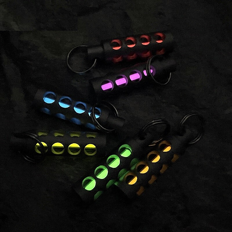 1PC Titanium 25years Tube Pend - đánh giá và giá Outdoor Lighting Youtube