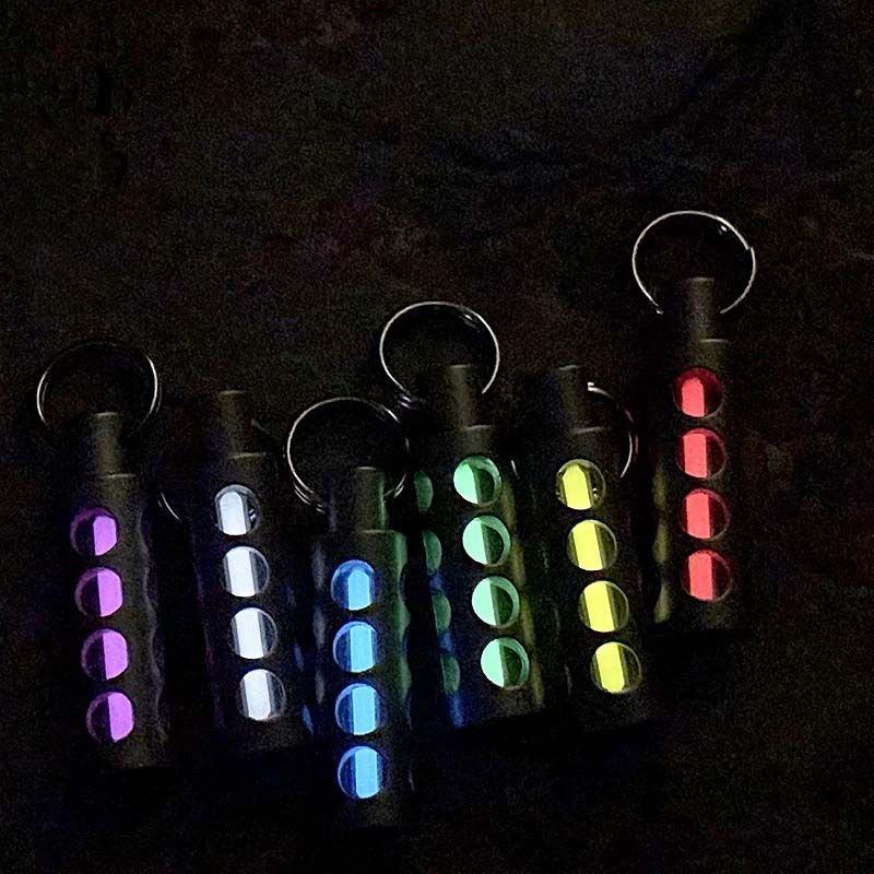1PC Titanium 25years Tube Pend - đánh giá và giá Outdoor Lighting Youtube