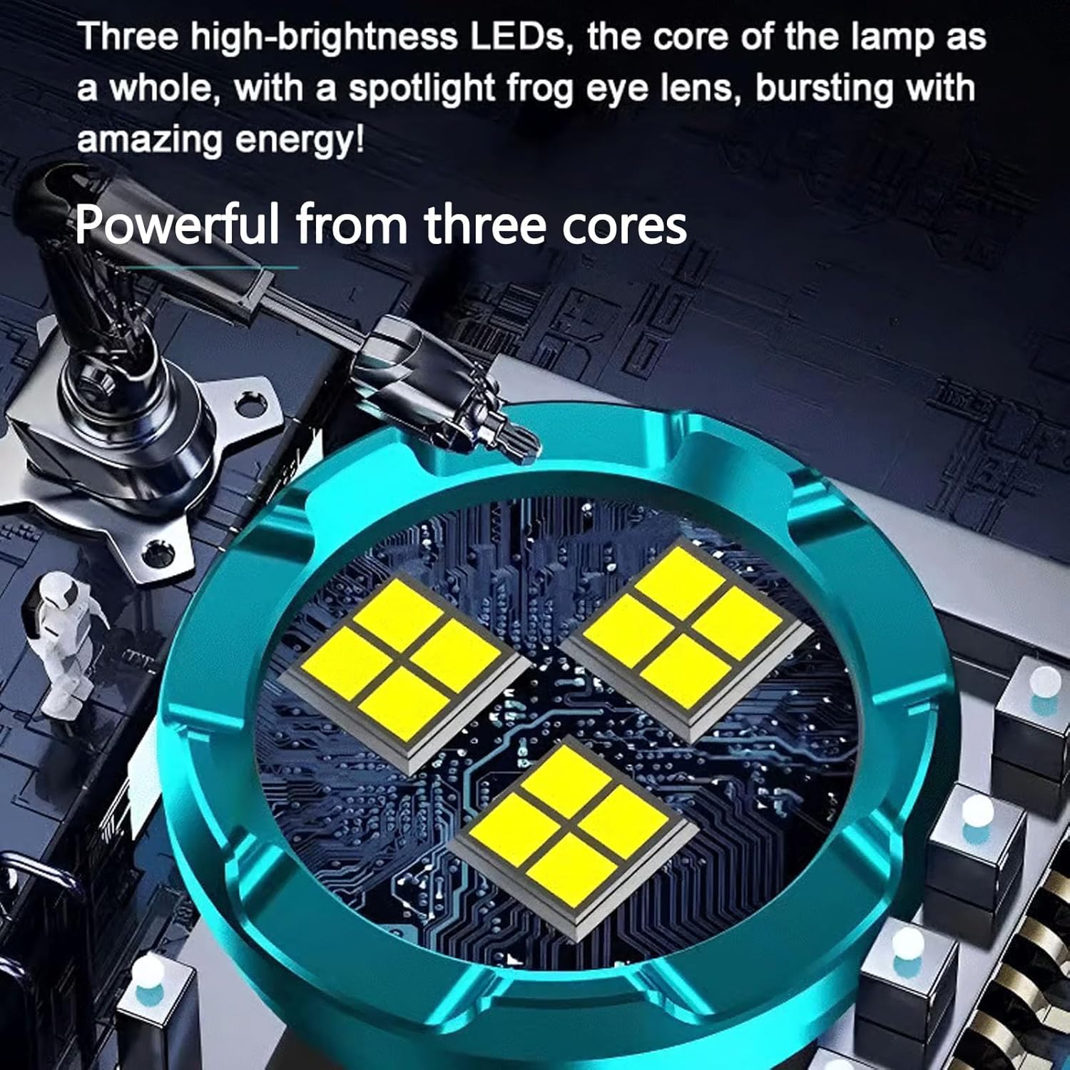 High Strong Power Tactical Fla - đánh giá và giá Outdoor Lighting Brands