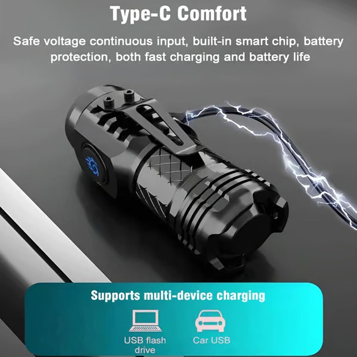 High Strong Power Tactical Fla - đánh giá và giá Outdoor Lighting Brands