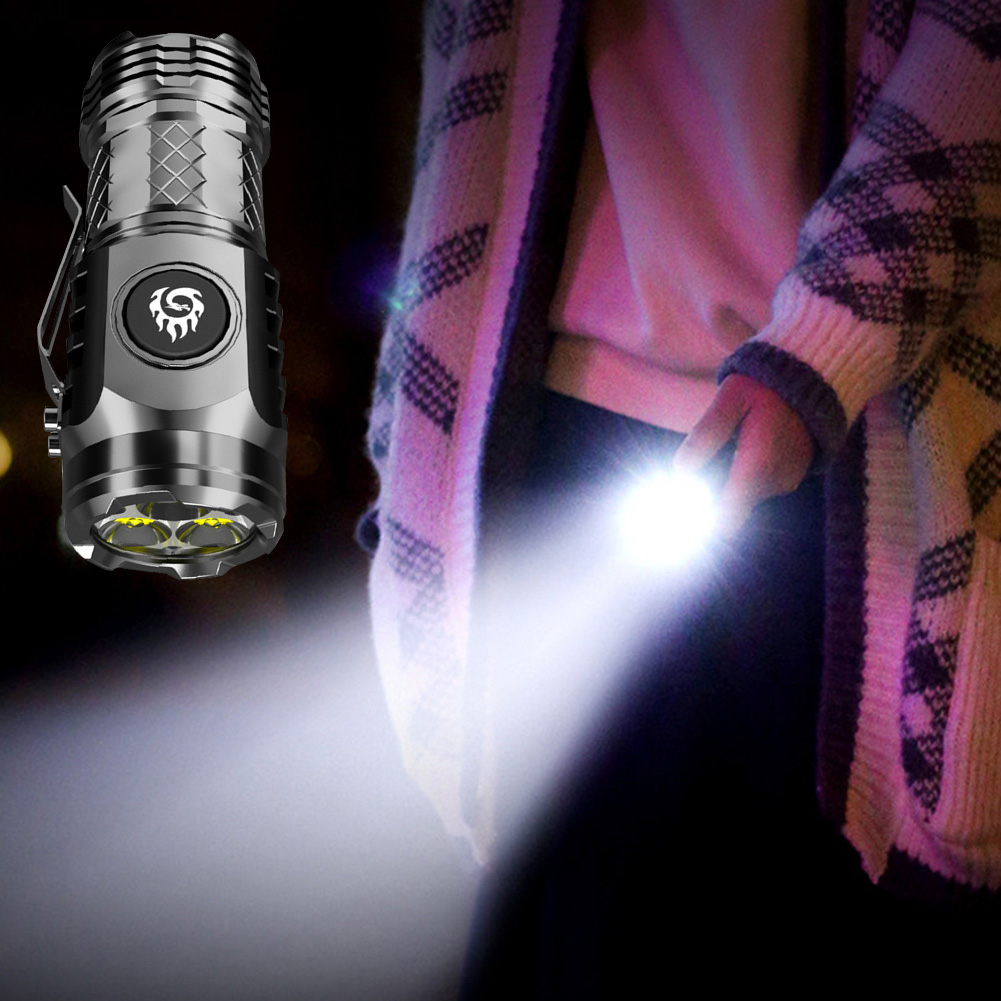 High Strong Power Tactical Fla - đánh giá và giá Outdoor Lighting Brands