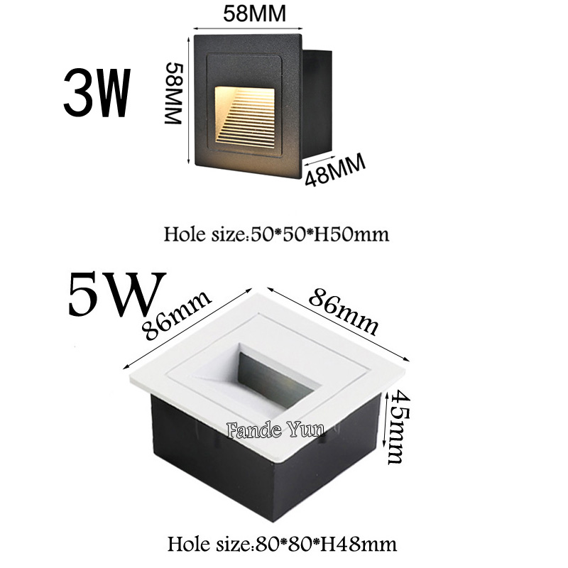 Outdoor LED Underground Lamp 5 - đánh giá và giá Xl Outdoor Lighting