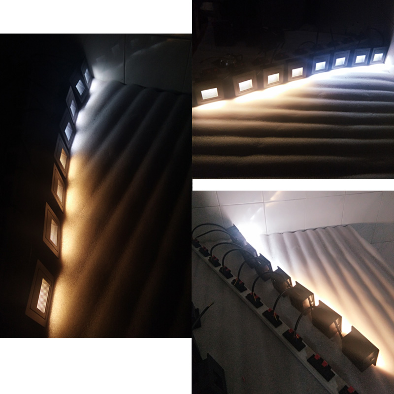 Outdoor LED Underground Lamp 5 - đánh giá và giá Xl Outdoor Lighting